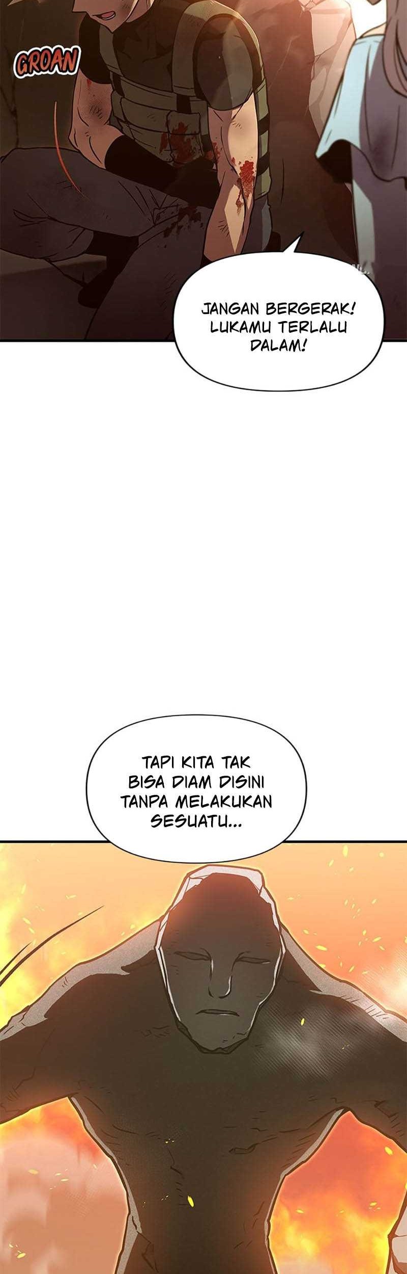 Cursed Manager’s Regression Chapter 50 - halaman 47