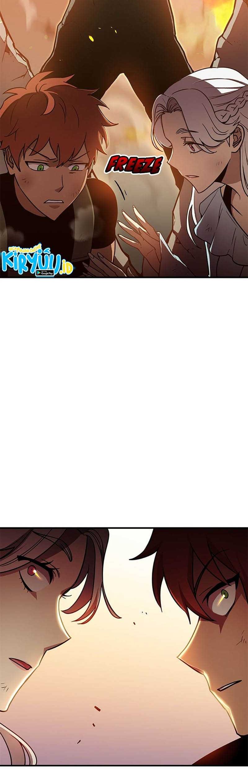 Cursed Manager’s Regression Chapter 50 - halaman 48