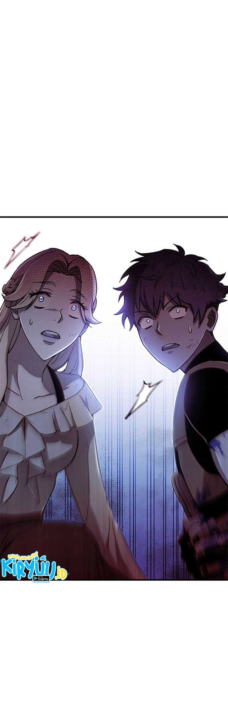 Cursed Manager’s Regression Chapter 50 - halaman 50