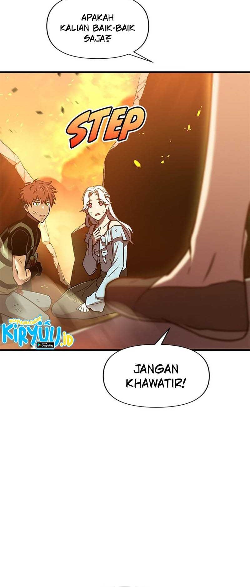 Cursed Manager’s Regression Chapter 50 - halaman 53