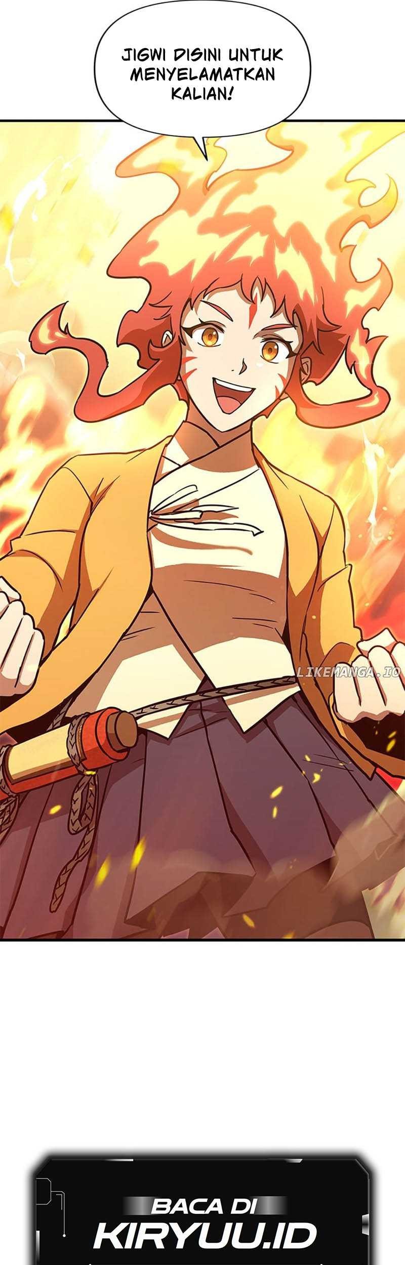 Cursed Manager’s Regression Chapter 50 - halaman 54