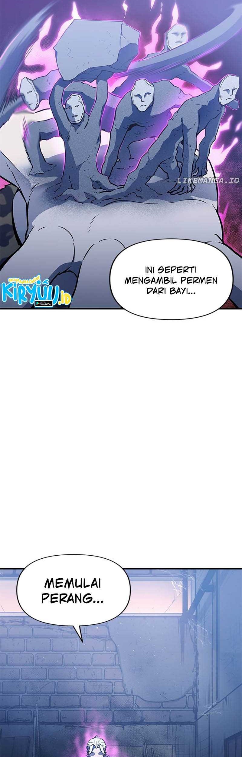 Cursed Manager’s Regression Chapter 50 - halaman 7