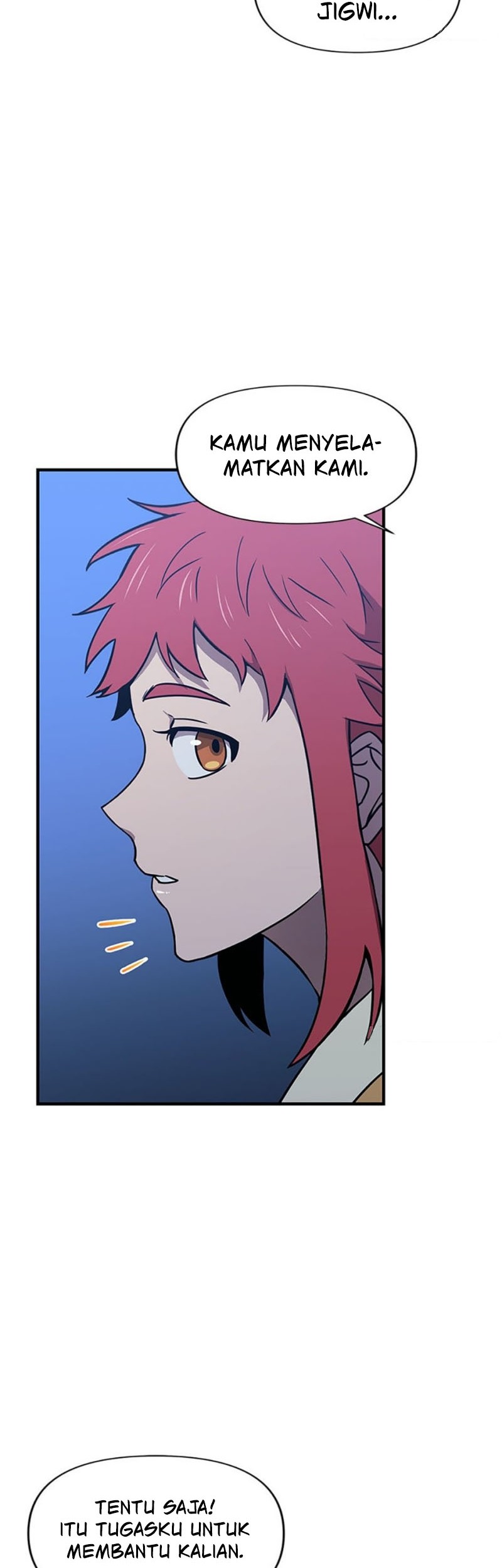 Cursed Manager’s Regression Chapter 51 - halaman 14