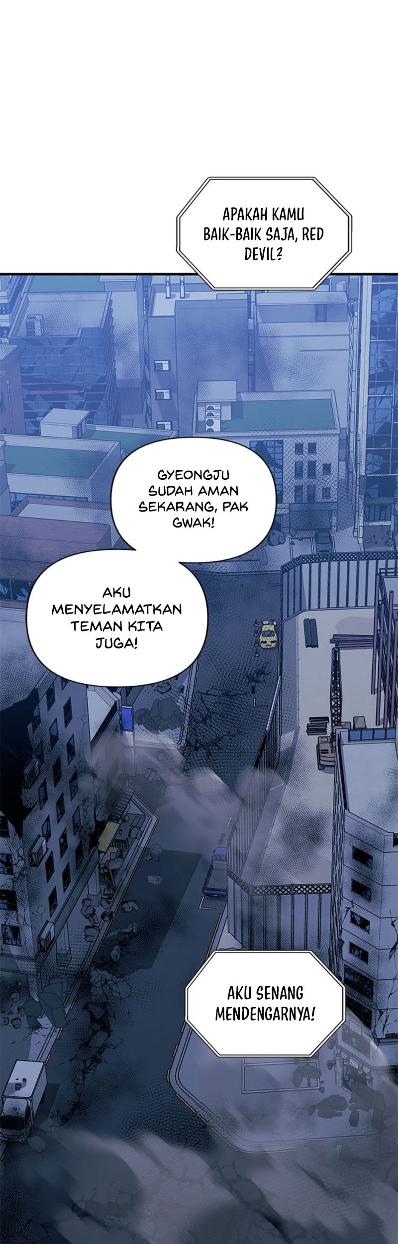 Cursed Manager’s Regression Chapter 51 - halaman 17