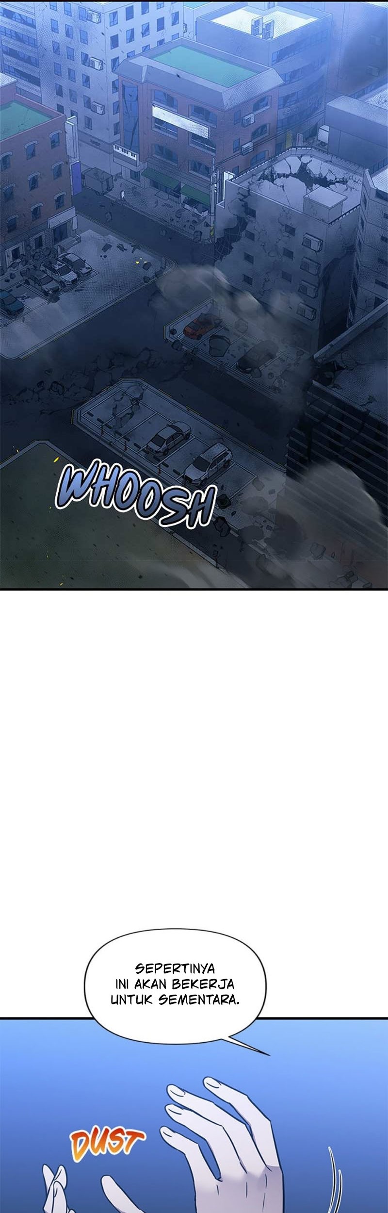 Cursed Manager’s Regression Chapter 51 - halaman 2