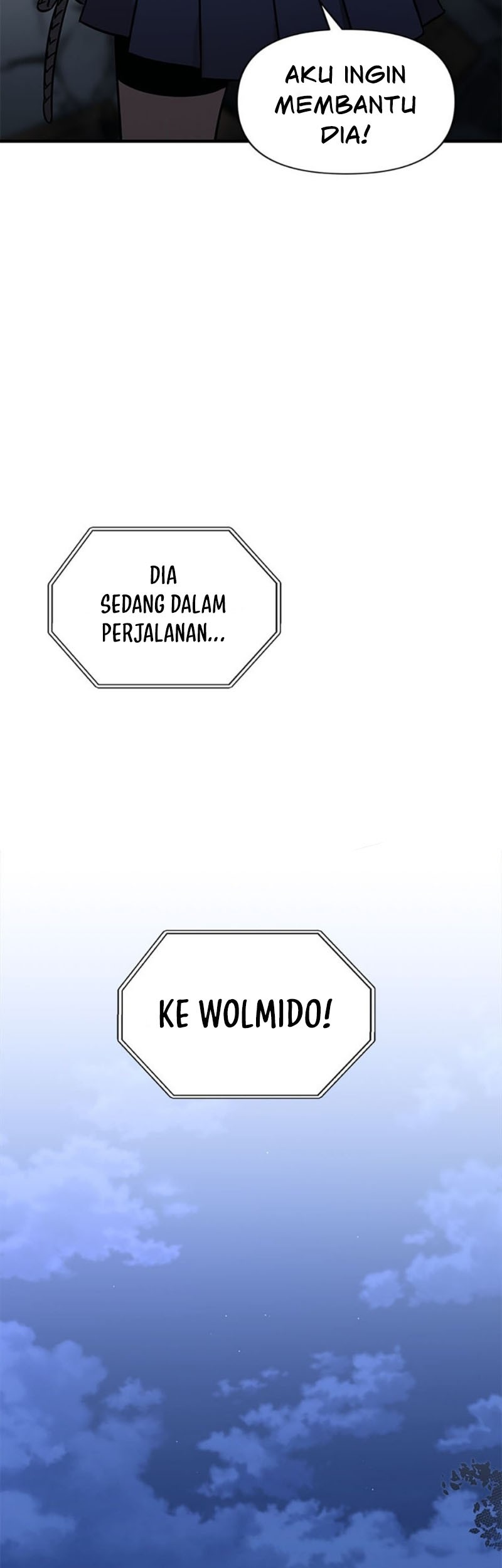 Cursed Manager’s Regression Chapter 51 - halaman 20