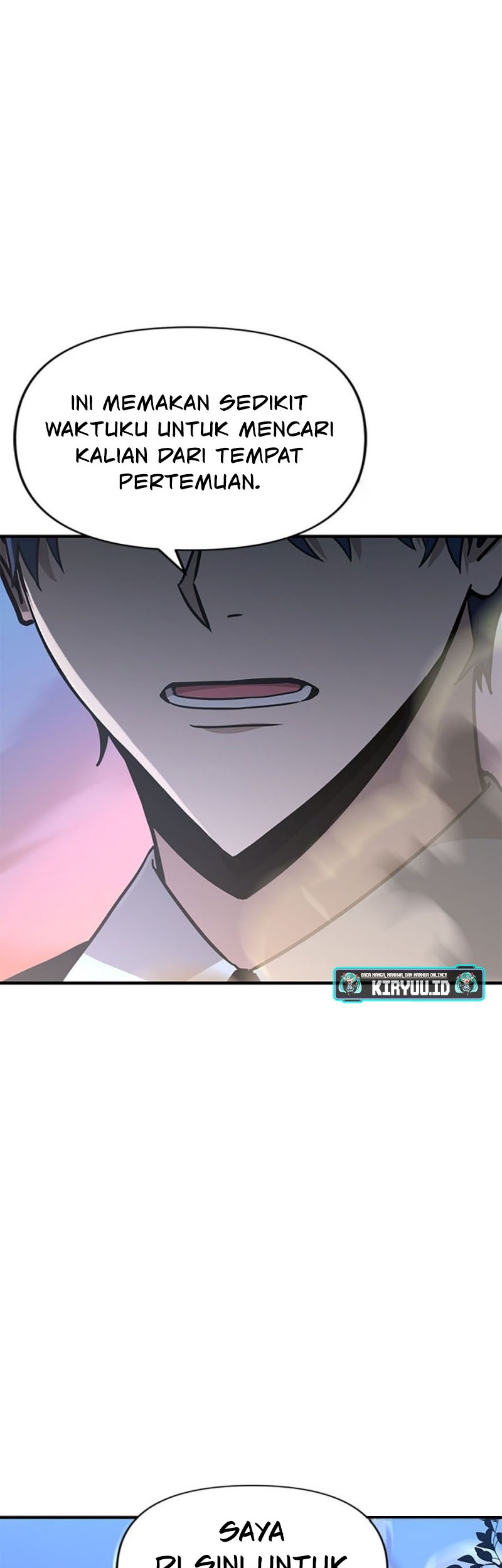 Cursed Manager’s Regression Chapter 51 - halaman 31