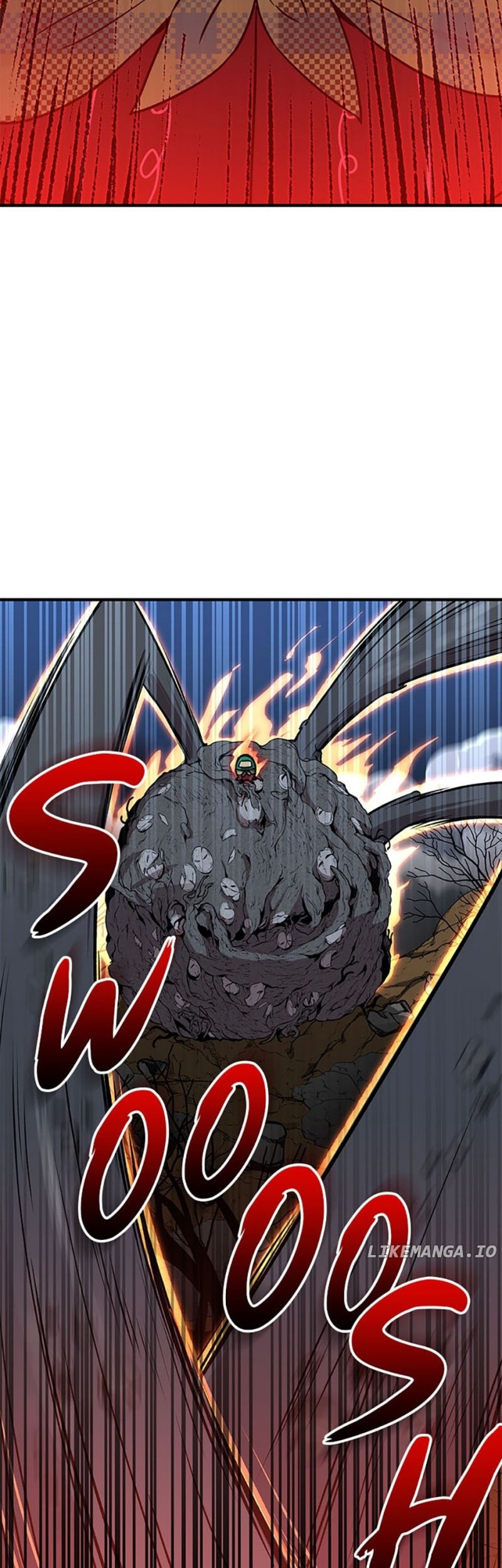 Cursed Manager’s Regression Chapter 51 - halaman 35