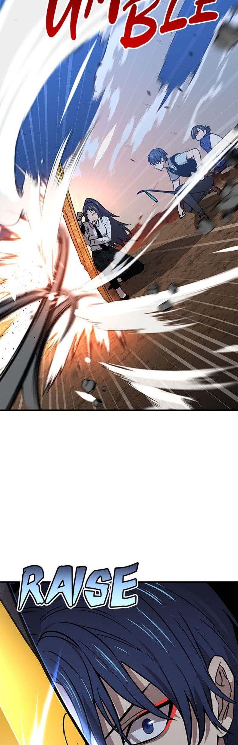 Cursed Manager’s Regression Chapter 51 - halaman 38