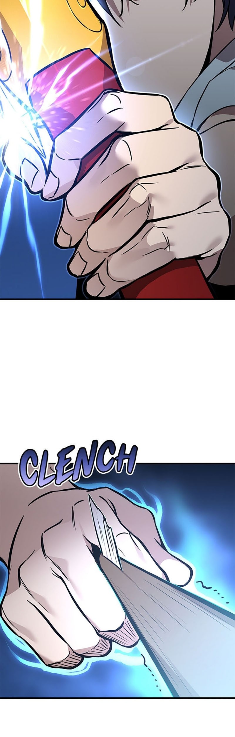 Cursed Manager’s Regression Chapter 51 - halaman 39