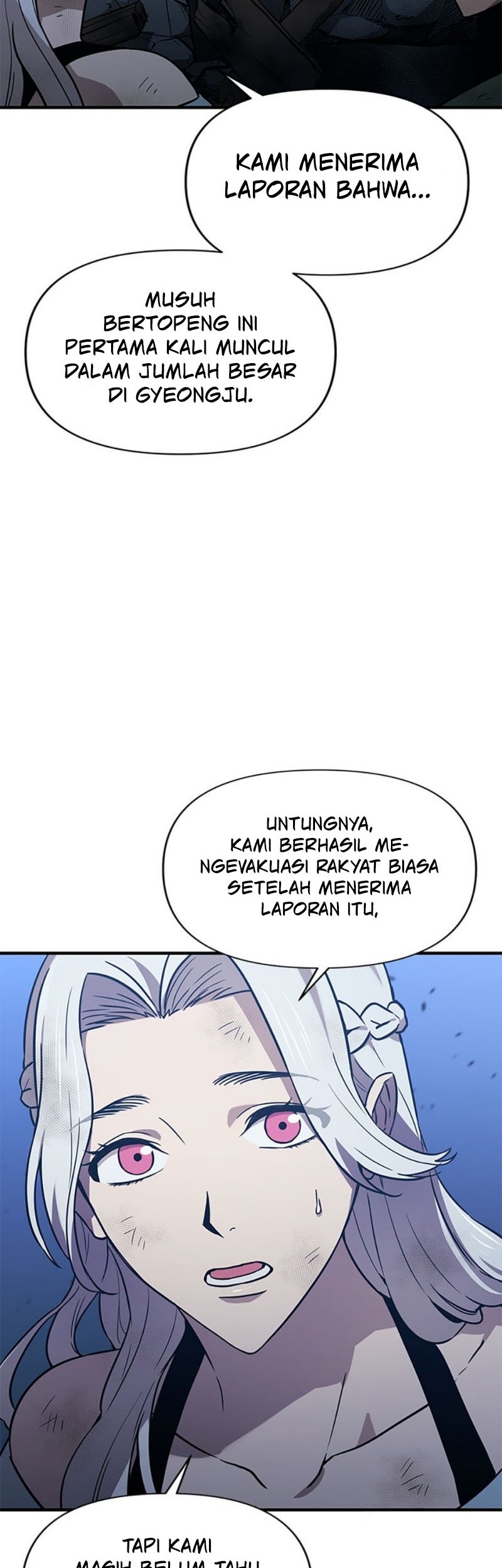 Cursed Manager’s Regression Chapter 51 - halaman 4