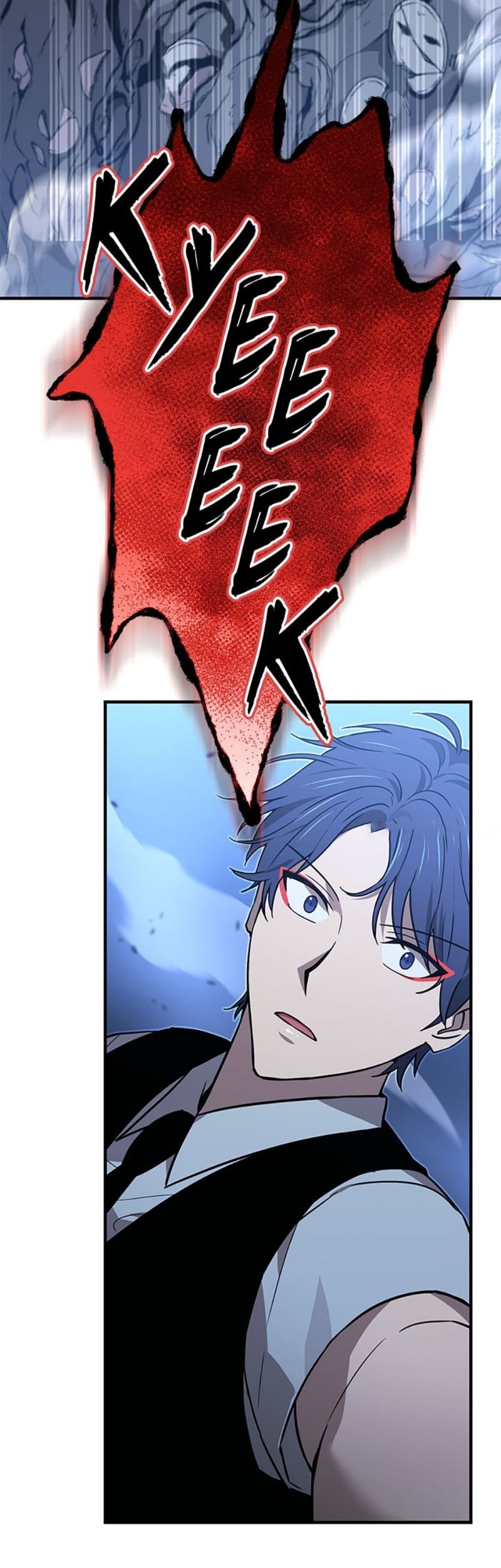 Cursed Manager’s Regression Chapter 51 - halaman 42