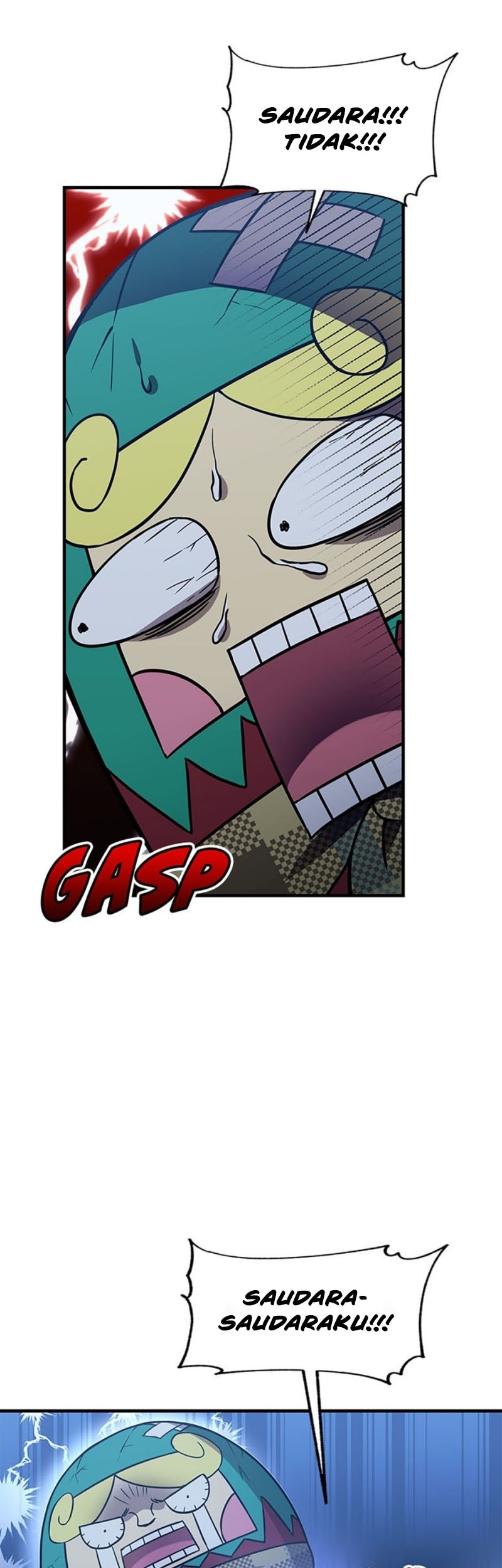 Cursed Manager’s Regression Chapter 51 - halaman 44