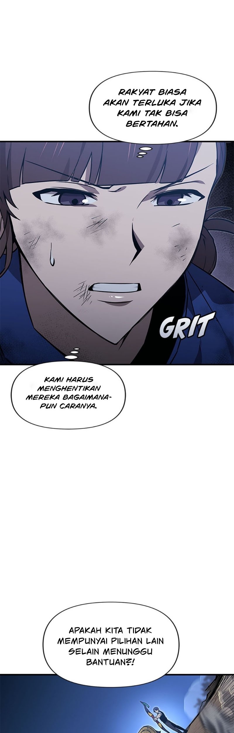 Cursed Manager’s Regression Chapter 51 - halaman 48