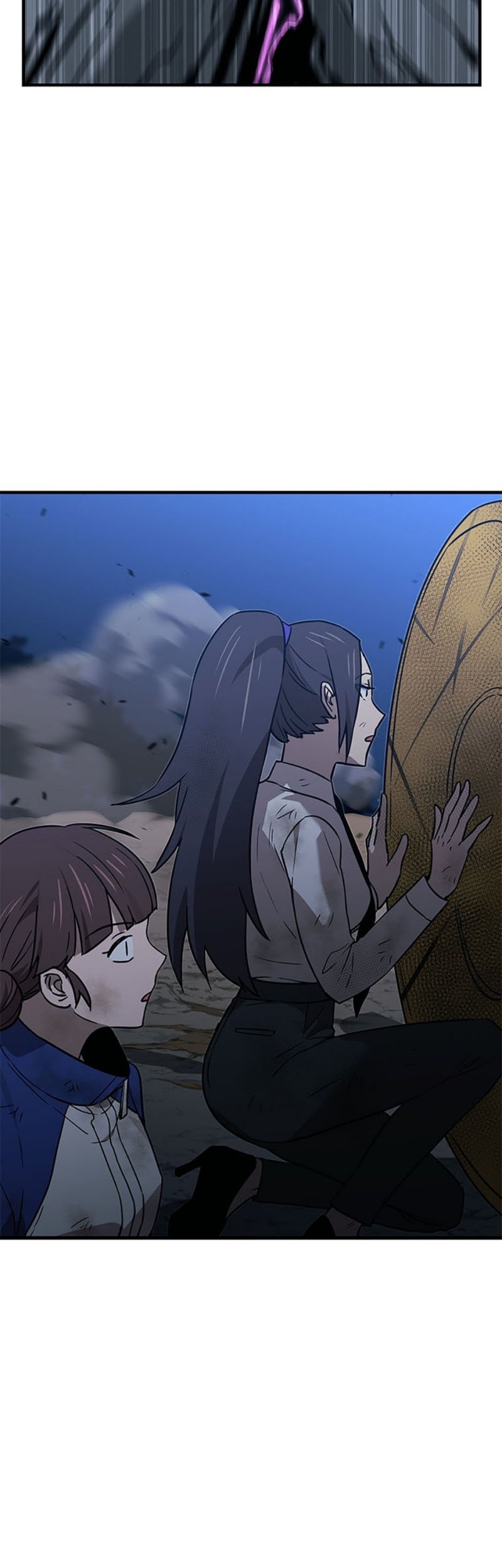Cursed Manager’s Regression Chapter 51 - halaman 52