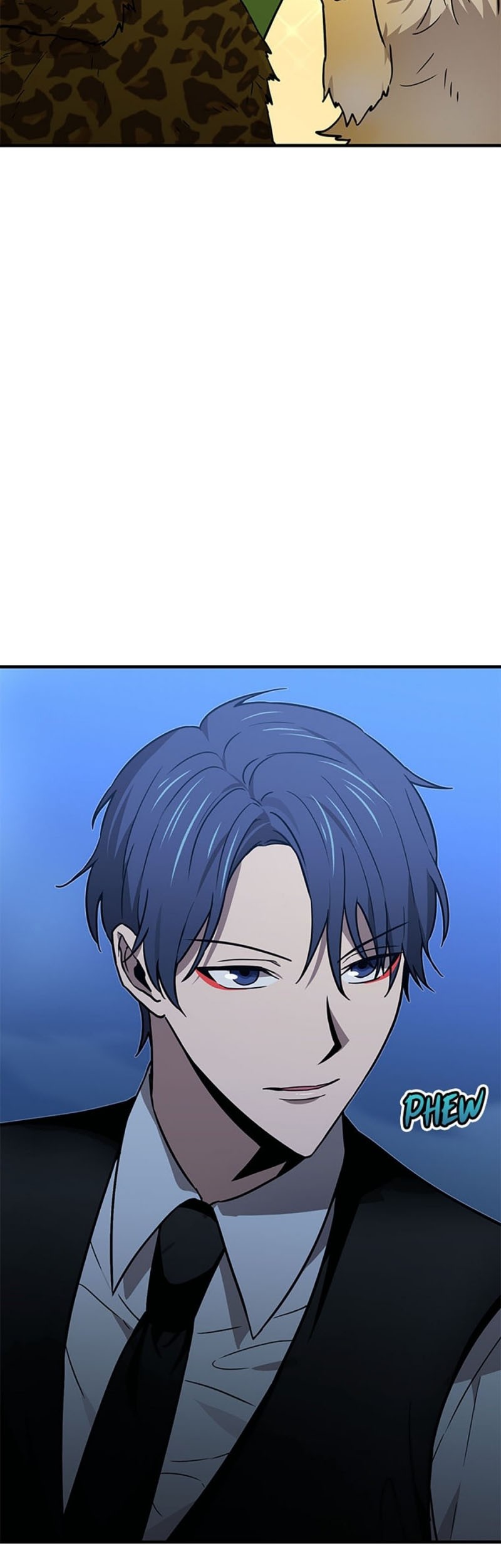Cursed Manager’s Regression Chapter 51 - halaman 55