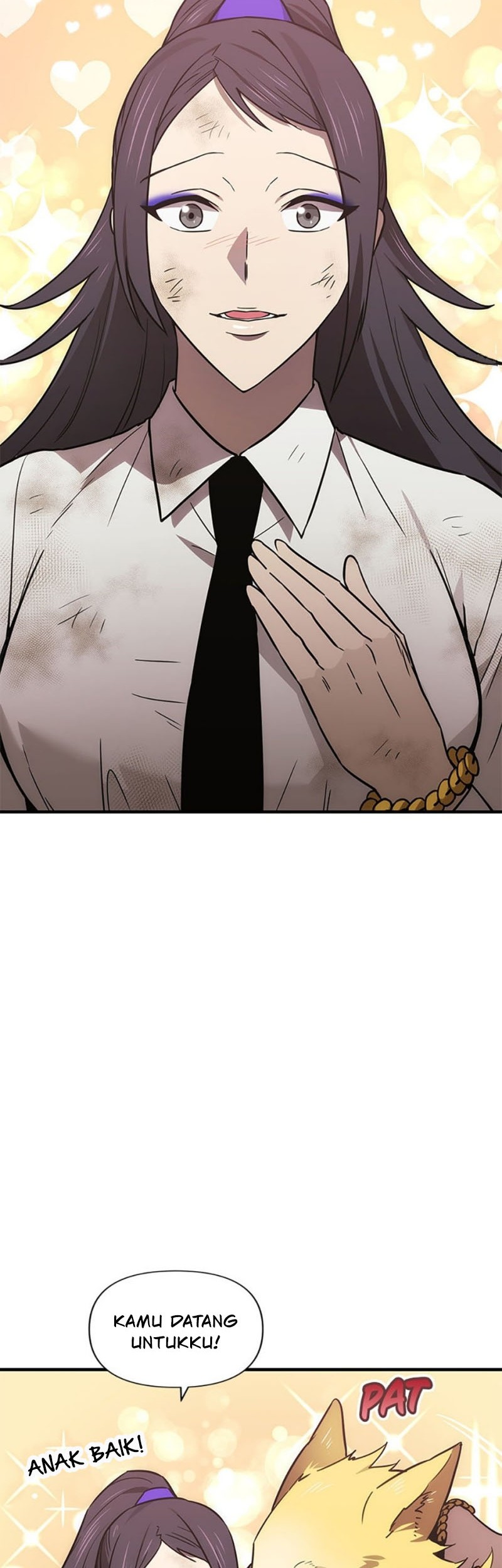 Cursed Manager’s Regression Chapter 51 - halaman 59