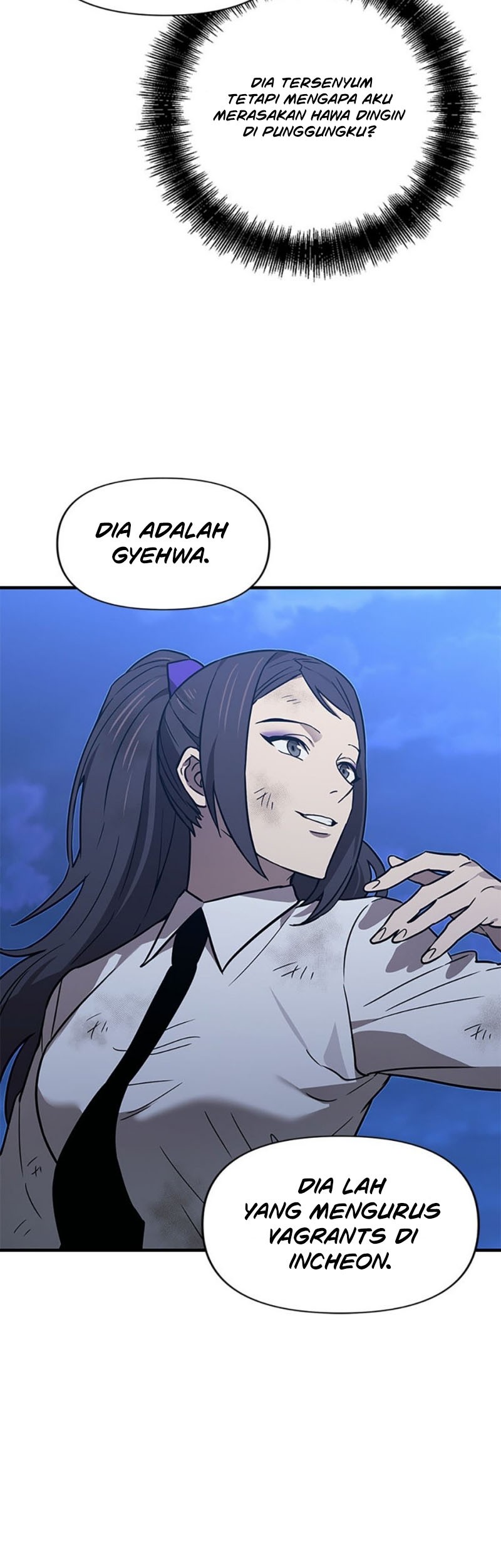 Cursed Manager’s Regression Chapter 51 - halaman 62