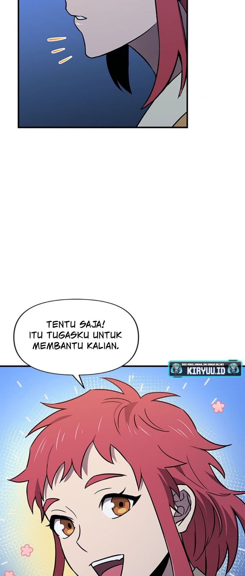 Cursed Manager’s Regression Chapter 51 - halaman 8