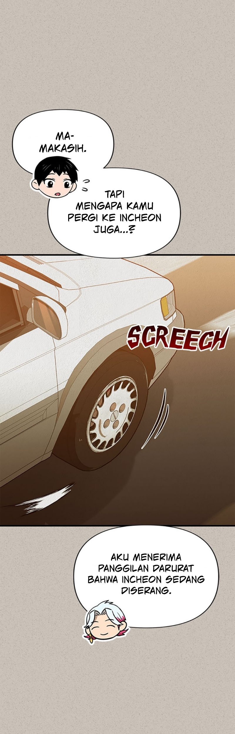 Cursed Manager’s Regression Chapter 52 - halaman 11