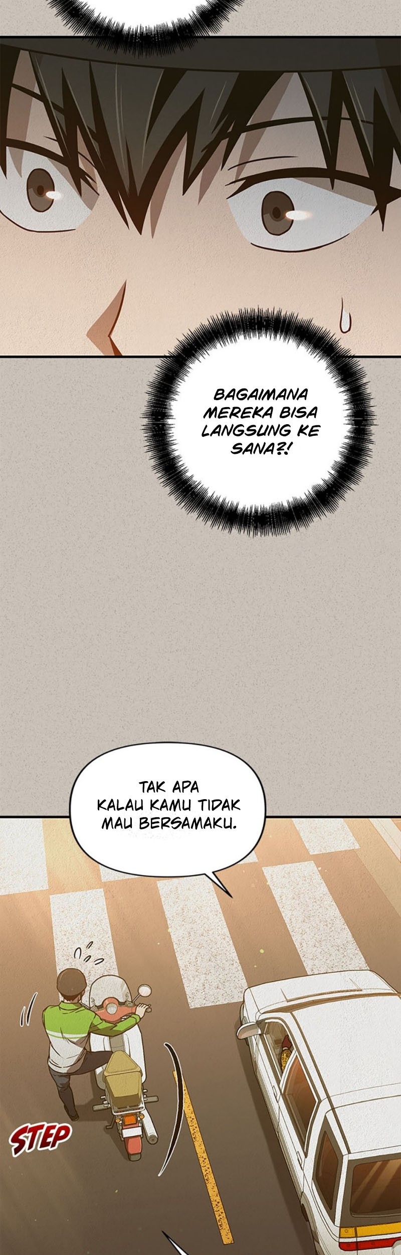 Cursed Manager’s Regression Chapter 52 - halaman 13
