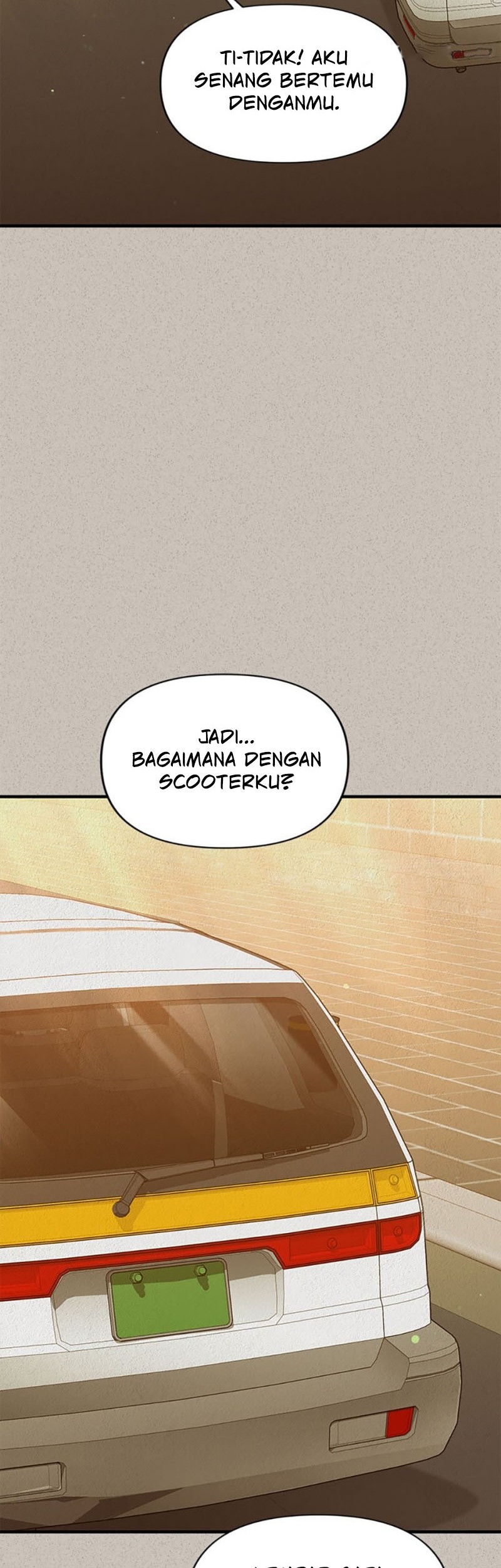 Cursed Manager’s Regression Chapter 52 - halaman 14