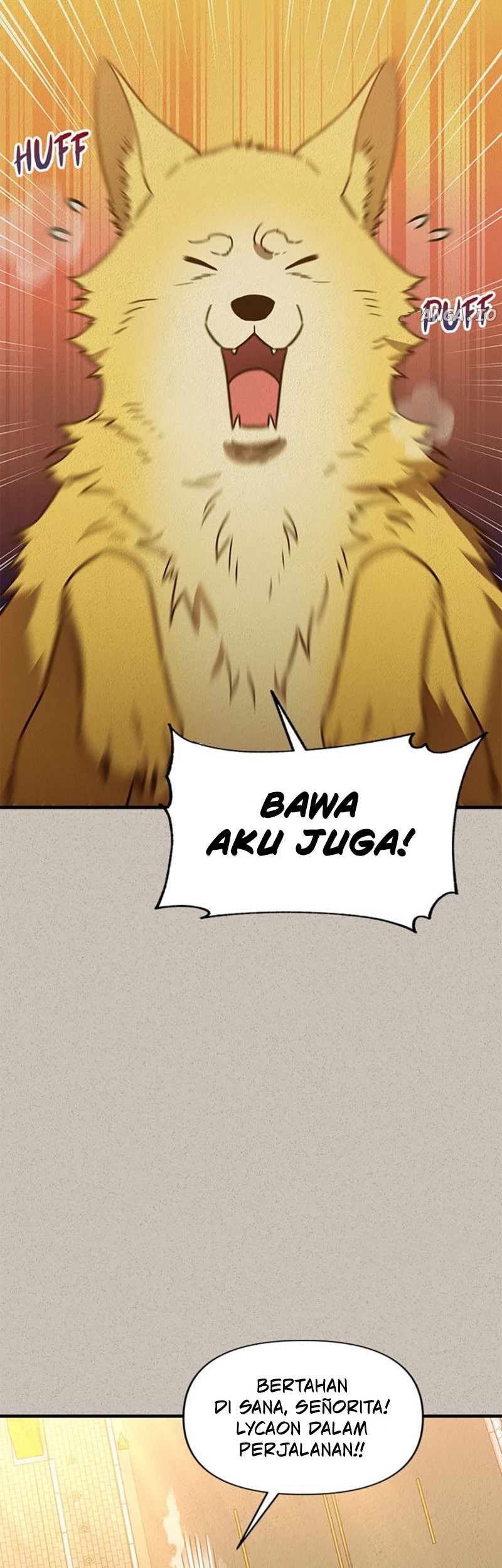 Cursed Manager’s Regression Chapter 52 - halaman 17