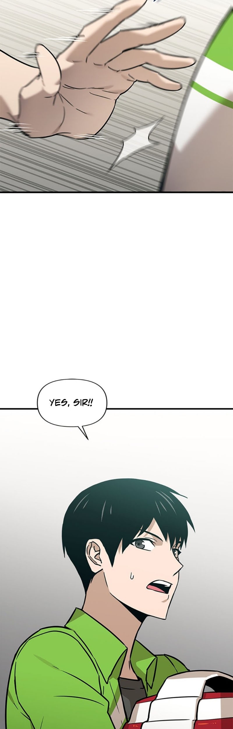 Cursed Manager’s Regression Chapter 52 - halaman 32
