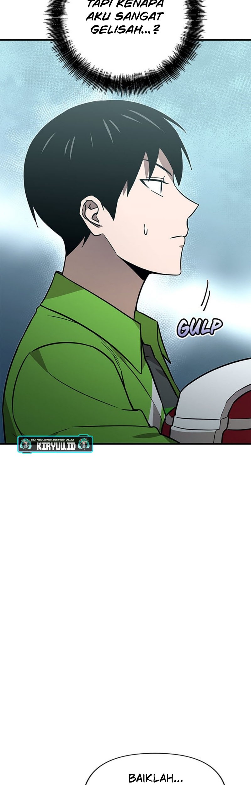 Cursed Manager’s Regression Chapter 52 - halaman 35