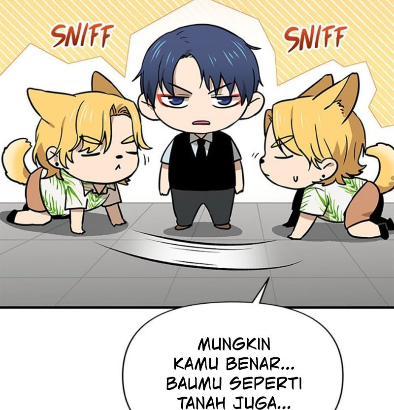 Cursed Manager’s Regression Chapter 52 - halaman 43