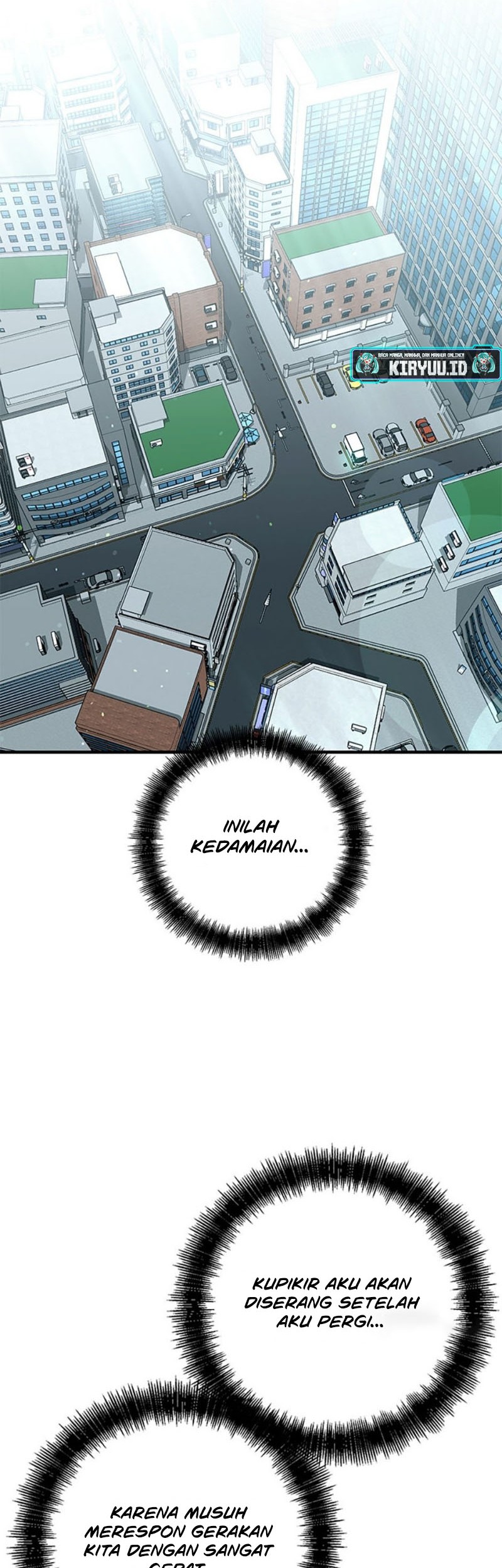 Cursed Manager’s Regression Chapter 52 - halaman 45