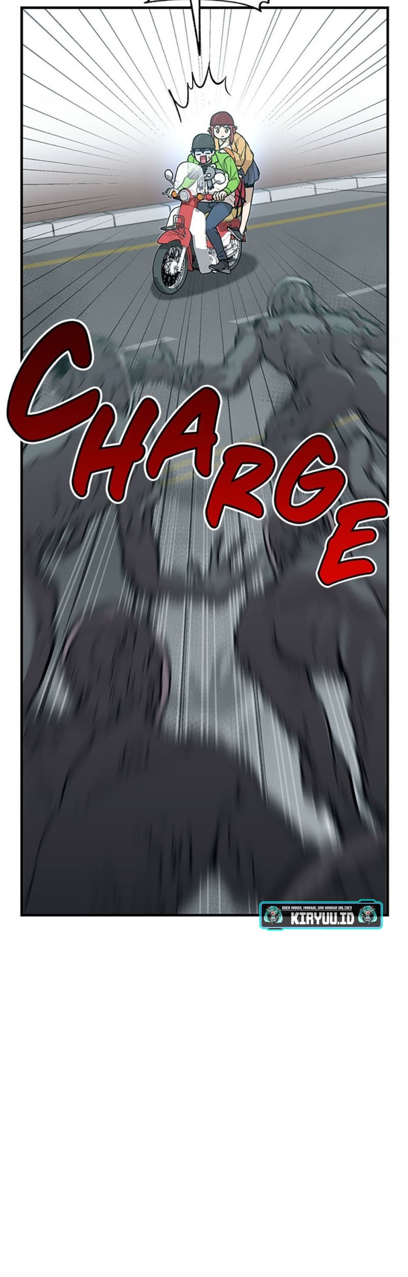 Cursed Manager’s Regression Chapter 52 - halaman 55