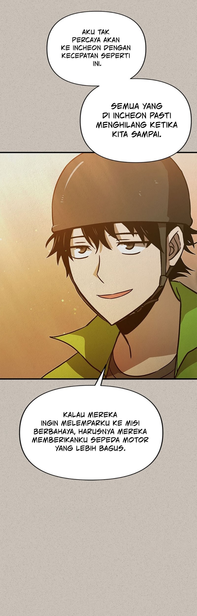 Cursed Manager’s Regression Chapter 52 - halaman 6