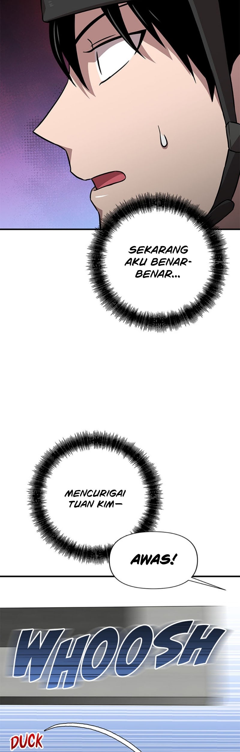 Cursed Manager’s Regression Chapter 53 - halaman 11
