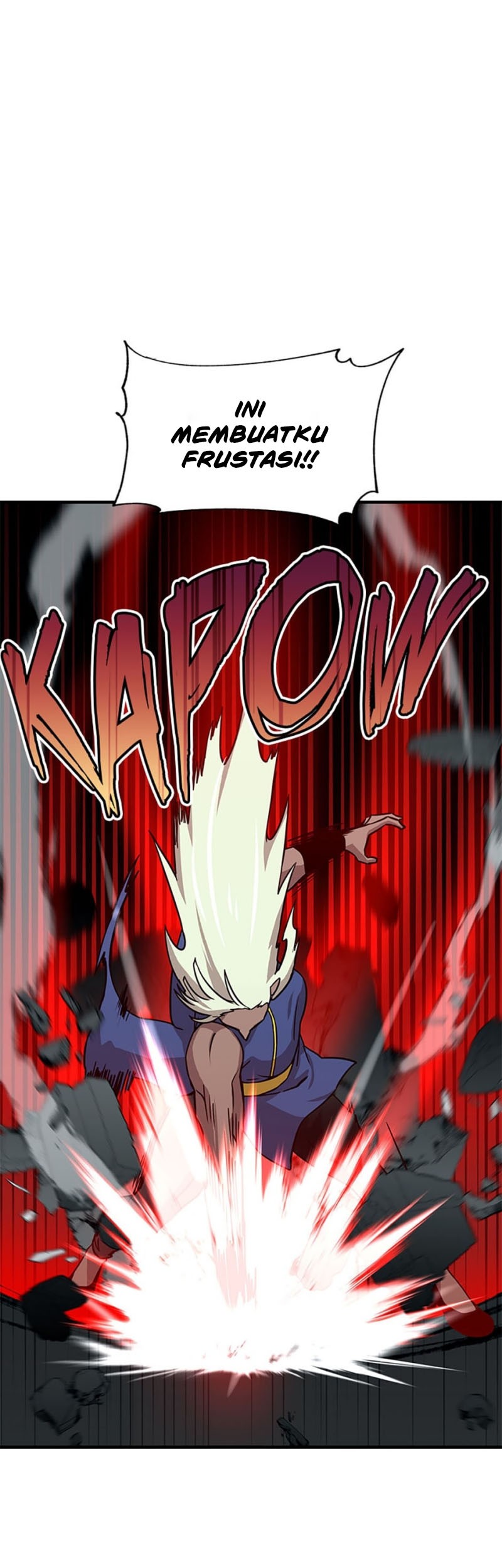 Cursed Manager’s Regression Chapter 53 - halaman 18