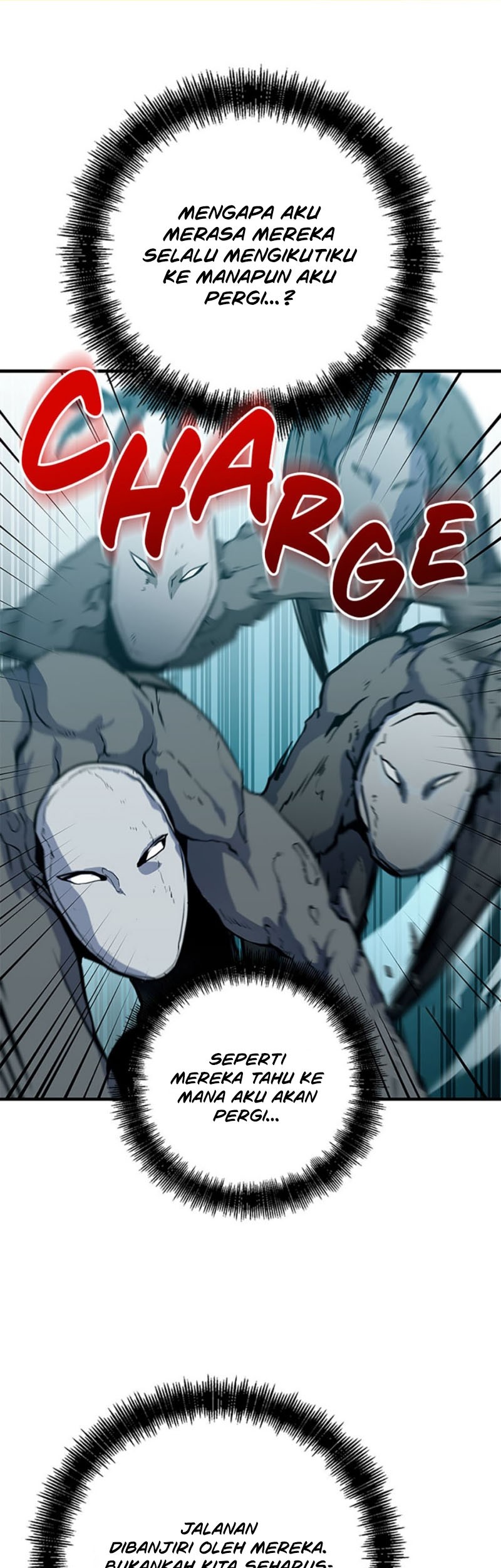 Cursed Manager’s Regression Chapter 53 - halaman 2