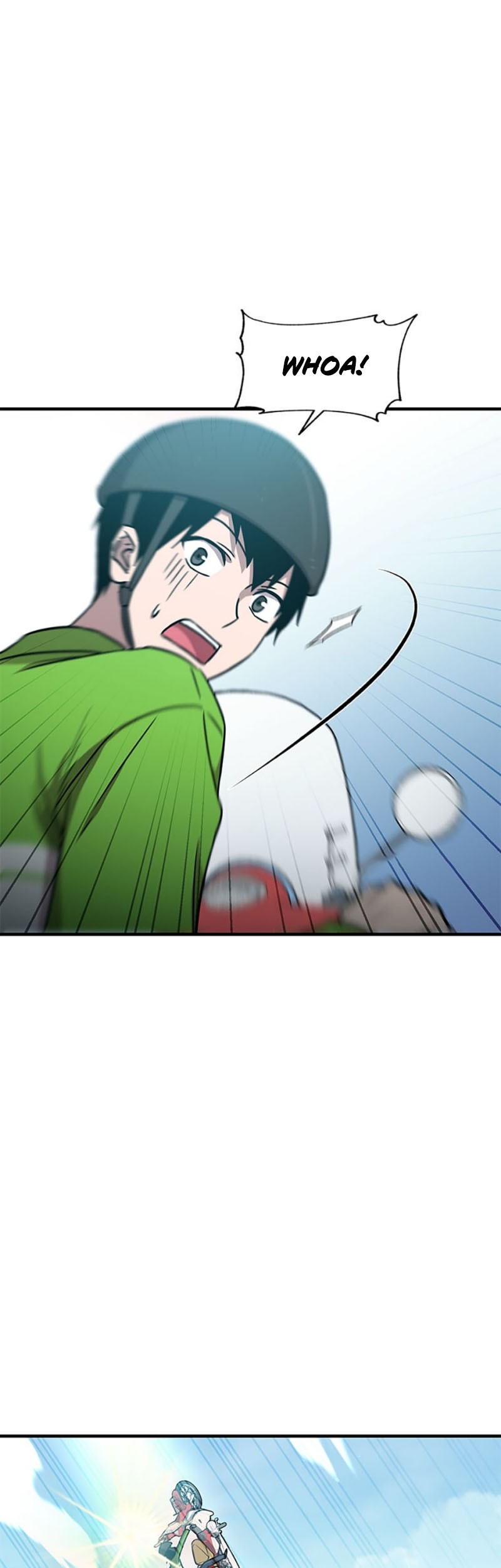Cursed Manager’s Regression Chapter 53 - halaman 20