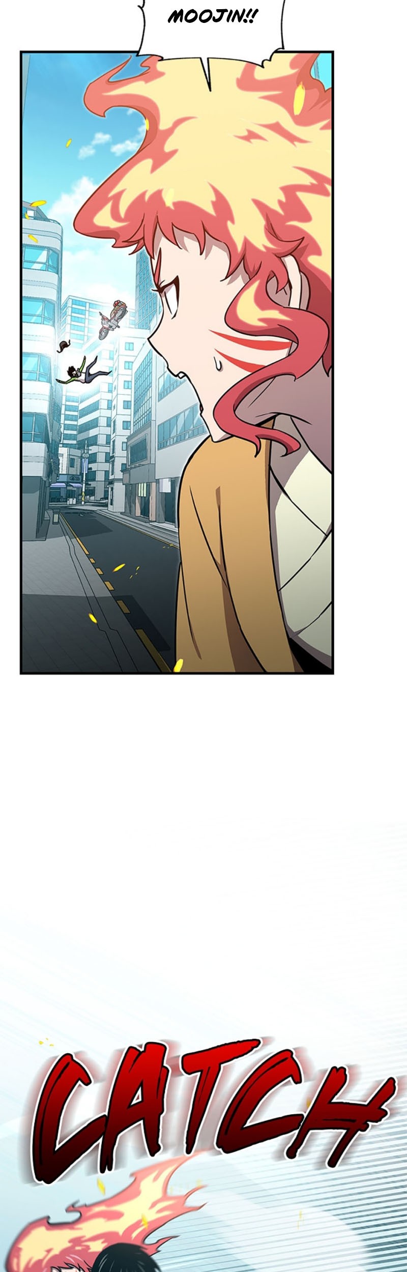 Cursed Manager’s Regression Chapter 53 - halaman 23
