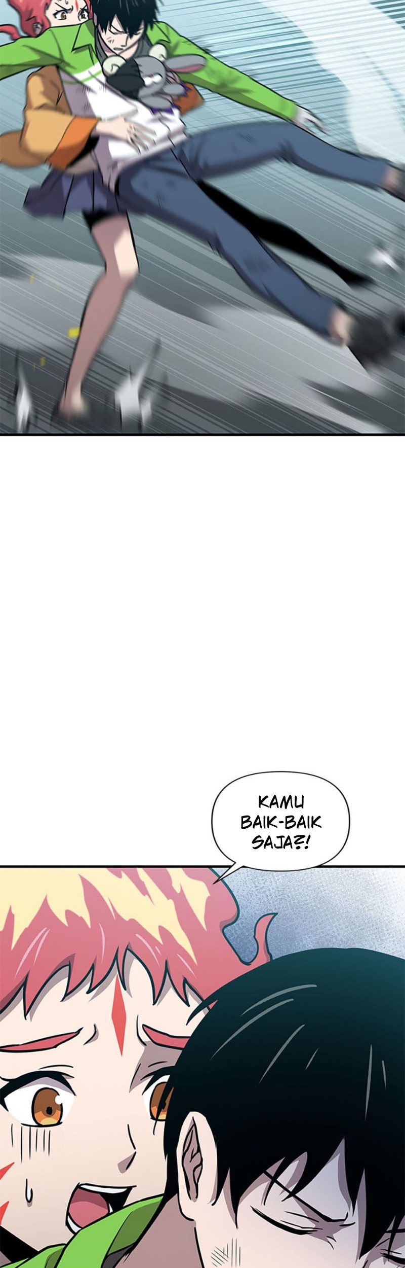 Cursed Manager’s Regression Chapter 53 - halaman 24