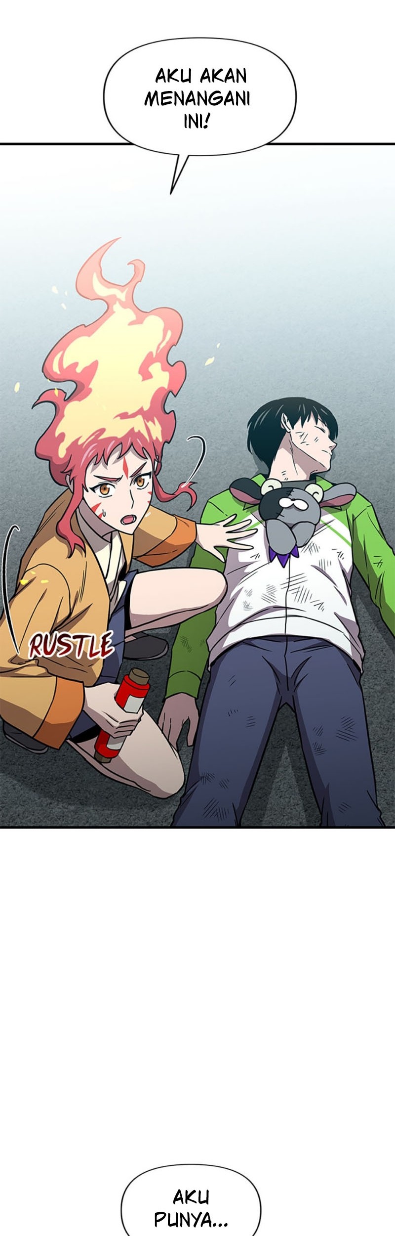 Cursed Manager’s Regression Chapter 53 - halaman 26