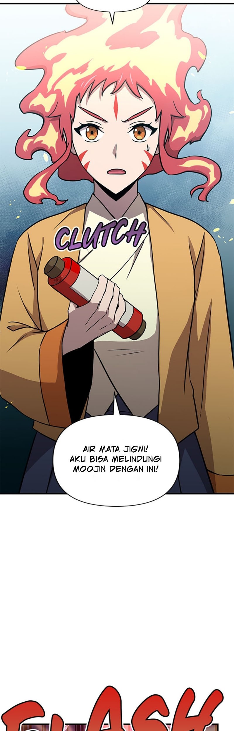 Cursed Manager’s Regression Chapter 53 - halaman 27