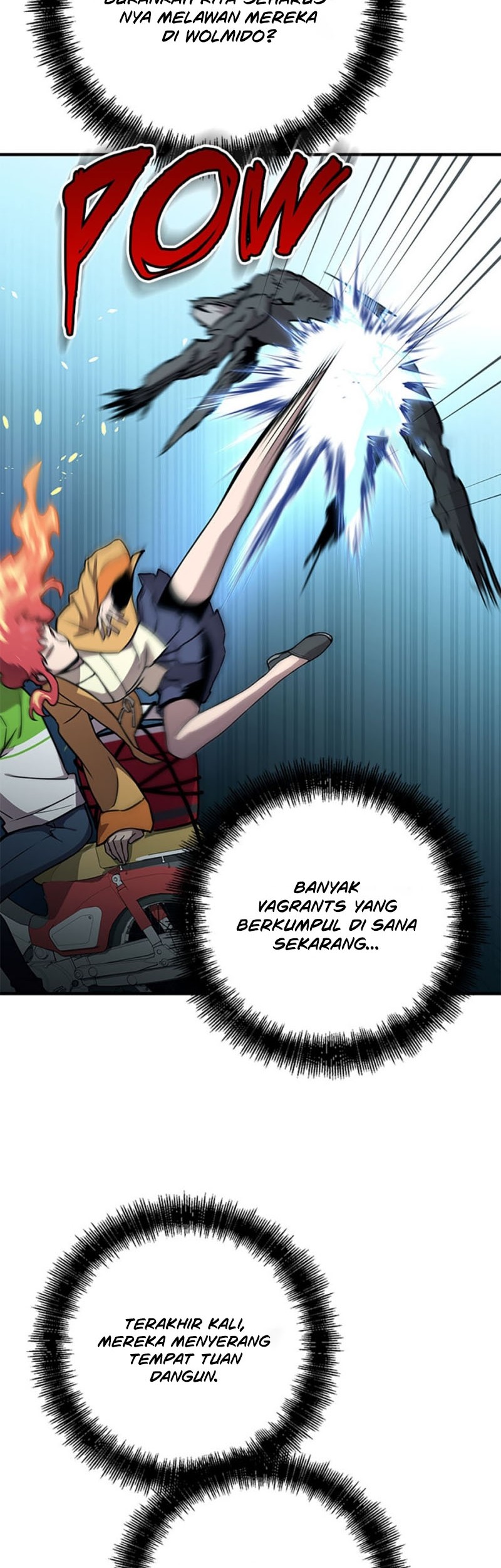 Cursed Manager’s Regression Chapter 53 - halaman 3