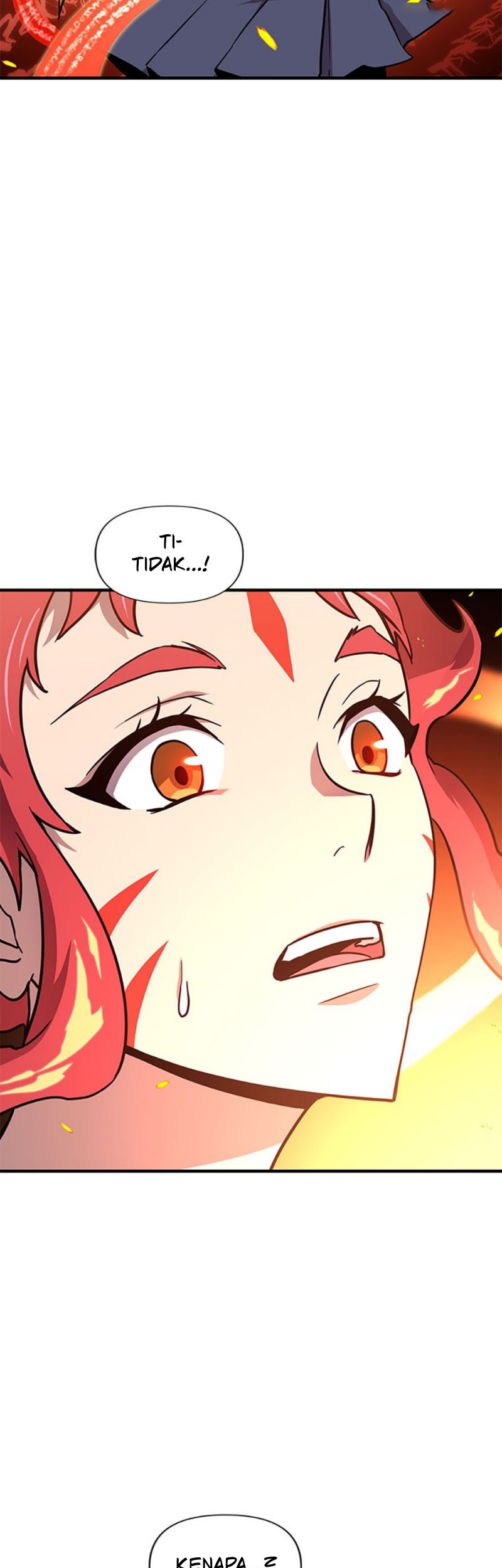Cursed Manager’s Regression Chapter 53 - halaman 30