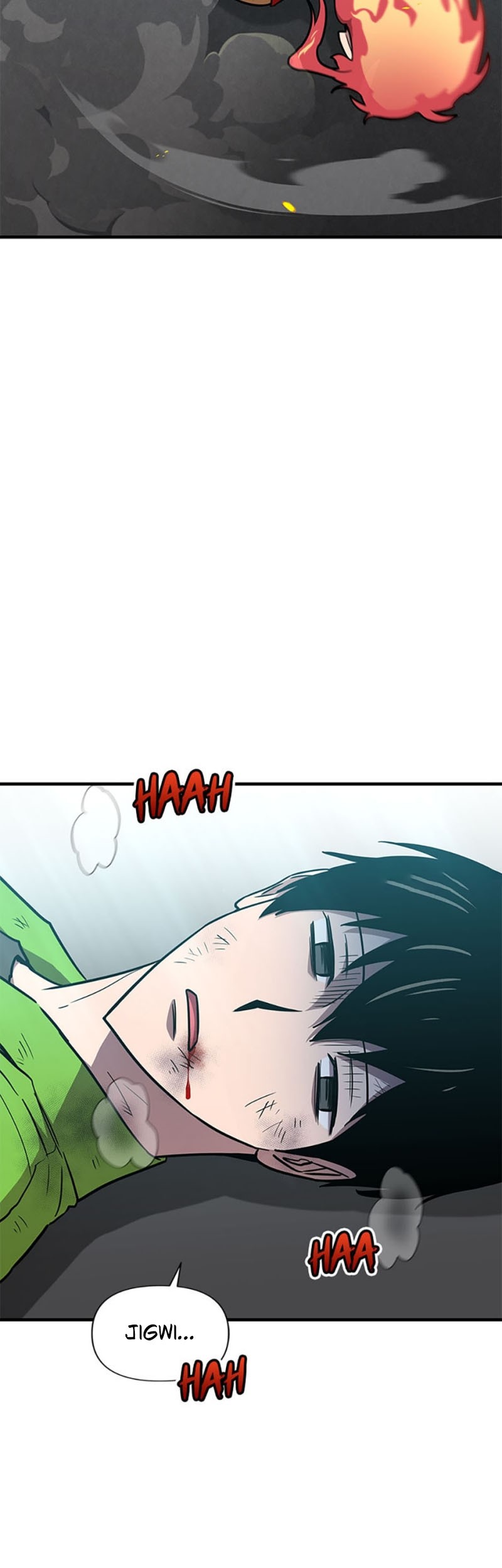 Cursed Manager’s Regression Chapter 53 - halaman 32