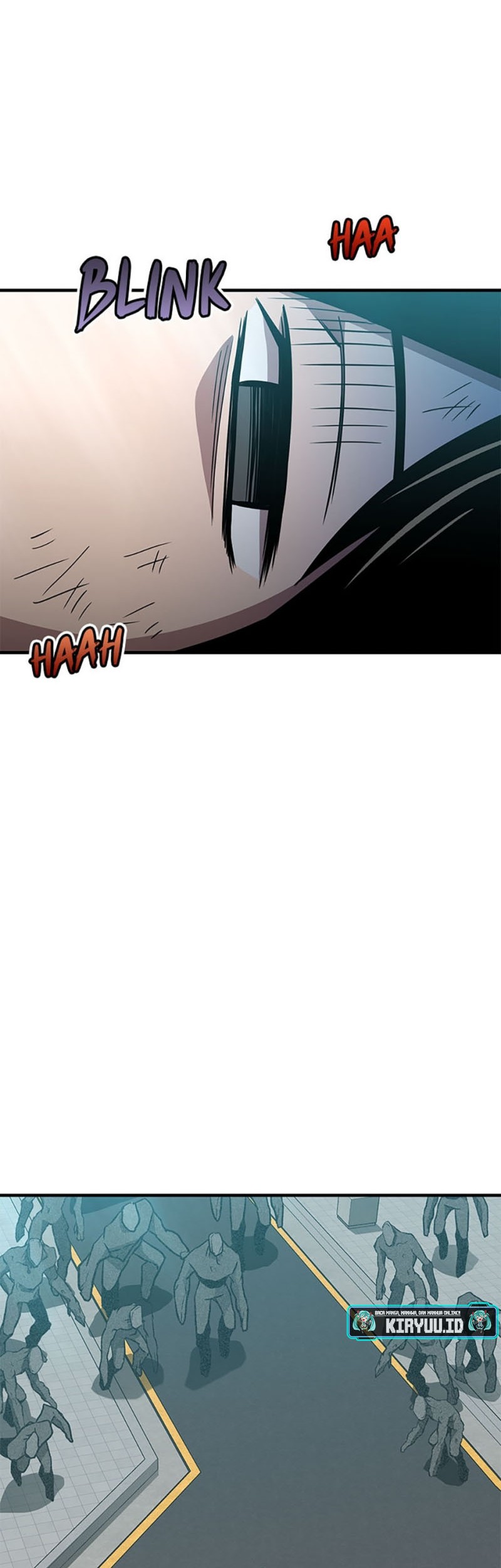 Cursed Manager’s Regression Chapter 53 - halaman 33
