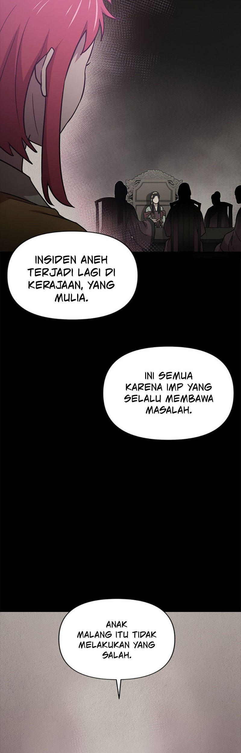 Cursed Manager’s Regression Chapter 53 - halaman 38