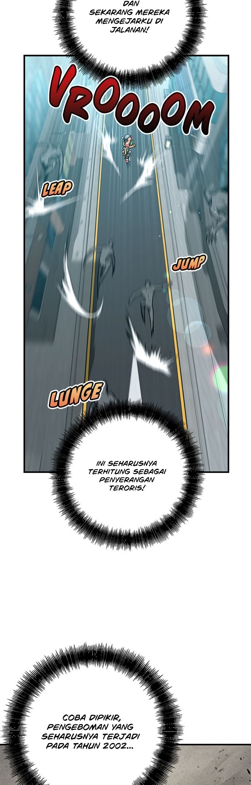 Cursed Manager’s Regression Chapter 53 - halaman 4