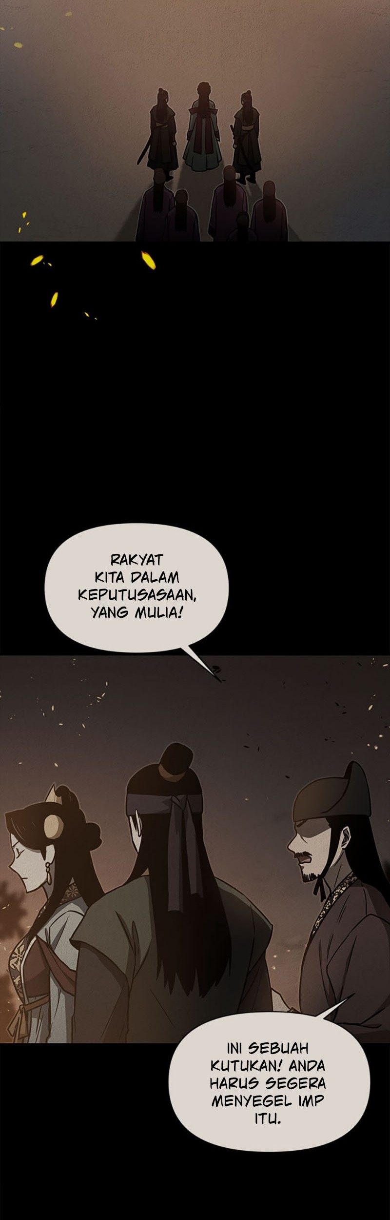 Cursed Manager’s Regression Chapter 53 - halaman 45