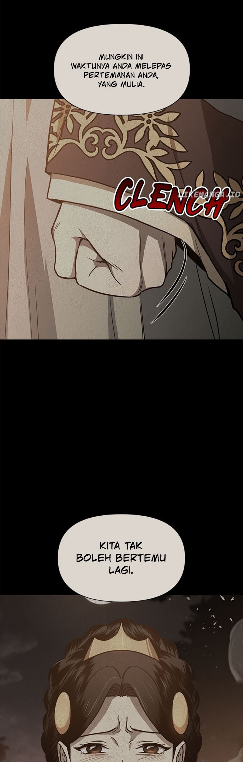 Cursed Manager’s Regression Chapter 53 - halaman 47