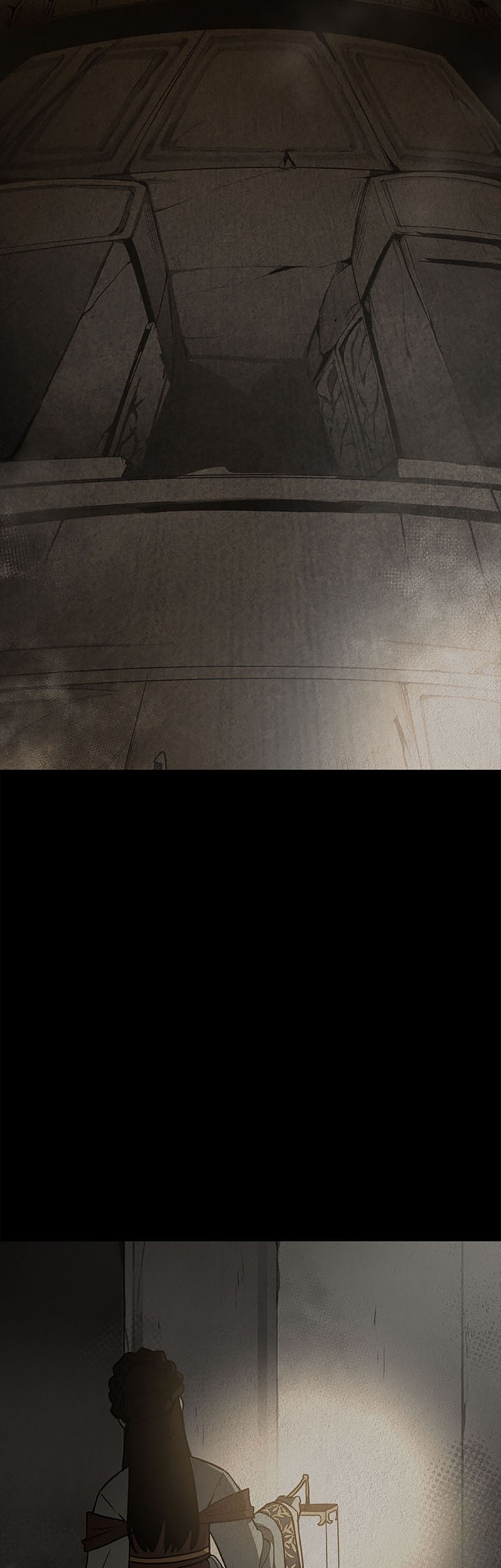 Cursed Manager’s Regression Chapter 53 - halaman 49